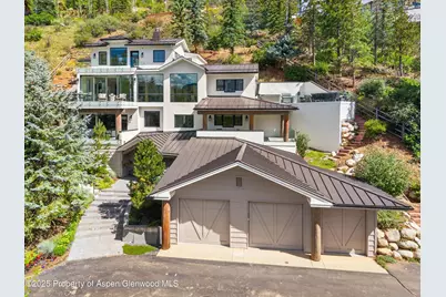 155 Nighthawk Drive, Aspen, CO 81611 - Photo 1