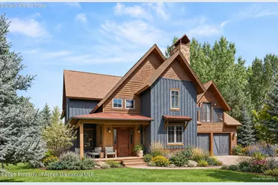 41 Choke Cherry Court, Carbondale, CO 81623 - Photo 1