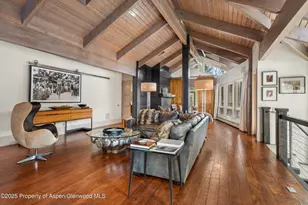 153 Herron Hollow Dr, Aspen, CO 81611 - Photo 7