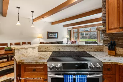 600 Carriage Way #K9&10, Snowmass Village, CO 81615 - Photo 11