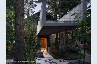 350 Eagle Park Drive, Aspen, CO 81611 - Photo 3