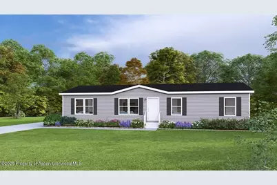 54 Oro Court, Parachute, CO 81635 - Photo 1