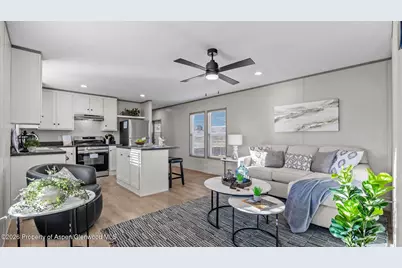 128 Horizon Circle, Parachute, CO 81635 - Photo 5