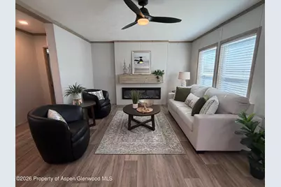 200 W 20th Street #E5, Rifle, CO 81650 - Photo 3