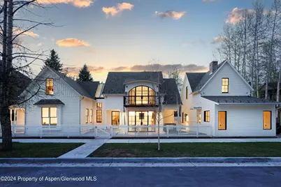 134 E Bleeker Street, Aspen, CO 81611 - Photo 1