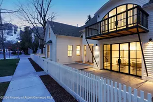 134 E Bleeker St, Aspen, CO 81611 - Photo 41