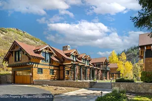 200 Jalanda Ln, Aspen, CO 81611 - Photo 1