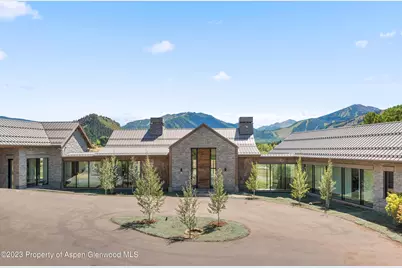 245 Slalom Path, Aspen, CO 81611 - Photo 1