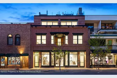 508 E Cooper Avenue #Unit 201, Aspen, CO 81611 - Photo 1