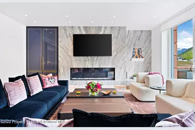 508 E Cooper Avenue #Unit 201, Aspen, CO 81611 - Photo 3