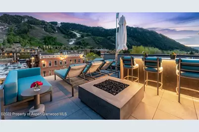 508 E Cooper Avenue #Unit 201, Aspen, CO 81611 - Photo 47