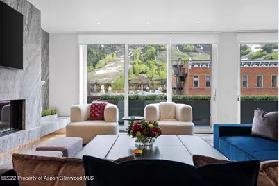 508 E Cooper Avenue #Unit 201, Aspen, CO 81611 - Photo 5