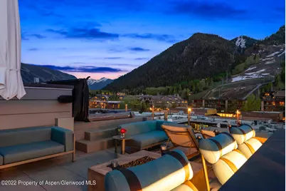 508 E Cooper Avenue #Unit 201, Aspen, CO 81611 - Photo 49