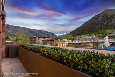 508 E Cooper Avenue #Unit 201, Aspen, CO 81611 - Photo 51