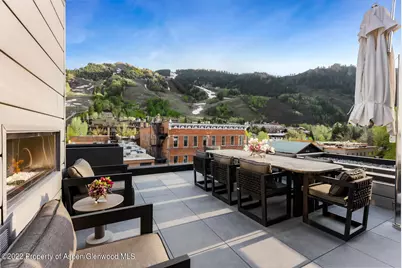 508 E Cooper Avenue #Unit 201, Aspen, CO 81611 - Photo 43