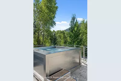 701 Gibson Avenue, Aspen, CO 81611 - Photo 53