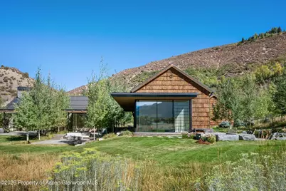89 Slalom Path, Aspen, CO 81611 - Photo 37