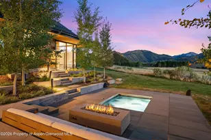 89 Slalom Path, Aspen, CO 81611 - Photo 23