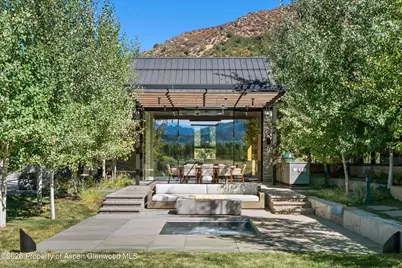 89 Slalom Path, Aspen, CO 81611 - Photo 41