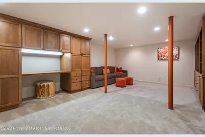 901 Ute Avenue, Aspen, CO 81611 - Photo 41