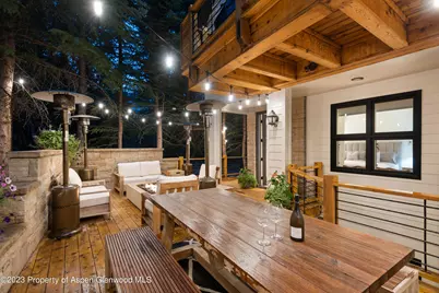 901 Ute Avenue, Aspen, CO 81611 - Photo 17