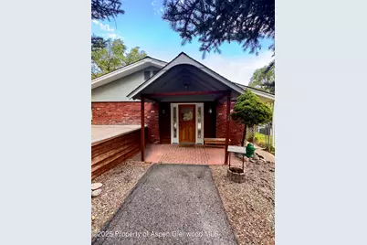 228 N 7th Street, New Castle, CO 81647 - Photo 1