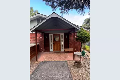 228 N 7th Street, New Castle, CO 81647 - Photo 1