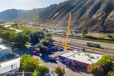 Tbd W W Main St Street, New Castle, CO 81647 - Photo 3