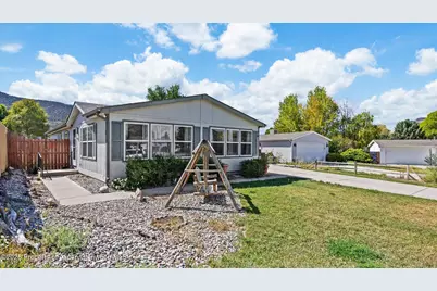 26 Baker Hill Place, Parachute, CO 81635 - Photo 3