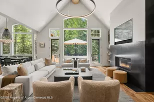 971 Ute Ave, Aspen, CO 81611 - Photo 3