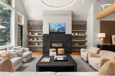 971 Ute Avenue, Aspen, CO 81611 - Photo 5