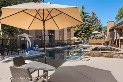 35 Upper Woodbridge Drive #34cd, Snowmass Village, CO 81615 - Photo 17