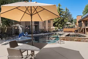 35 Upper Woodbridge Dr, Snowmass Village, CO 81615 - Photo 17