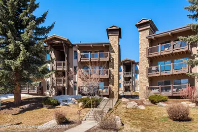 35 Upper Woodbridge Drive #34cd, Snowmass Village, CO 81615 - Photo 1