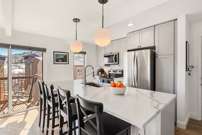 35 Upper Woodbridge Drive #34cd, Snowmass Village, CO 81615 - Photo 3