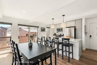 35 Upper Woodbridge Drive #34cd, Snowmass Village, CO 81615 - Photo 5