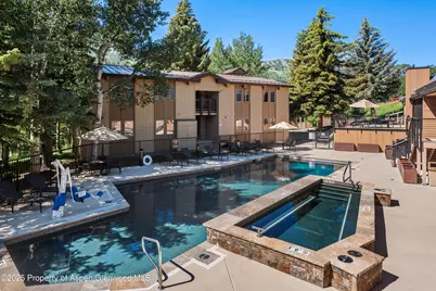 35 Upper Woodbridge Drive #34cd, Snowmass Village, CO 81615 - Photo 15