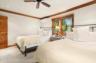 610 S West End St, Aspen, CO 81611 - Photo 17