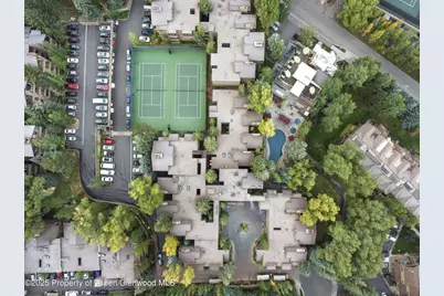 610 S West End Street #D206, Aspen, CO 81611 - Photo 41