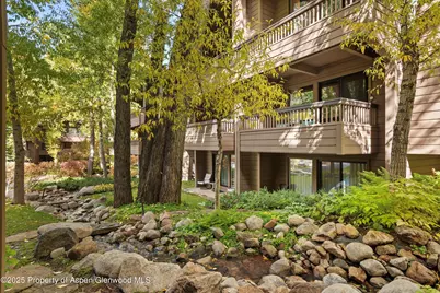 610 S West End Street #D206, Aspen, CO 81611 - Photo 1
