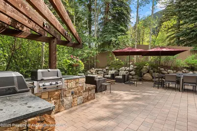 610 S West End Street #D206, Aspen, CO 81611 - Photo 31