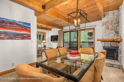 610 S West End Street #D206, Aspen, CO 81611 - Photo 9