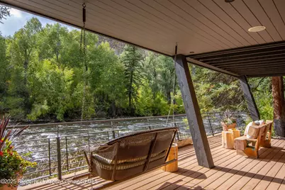 4076 Lower River Road, Snowmass, CO 81654 - Photo 43