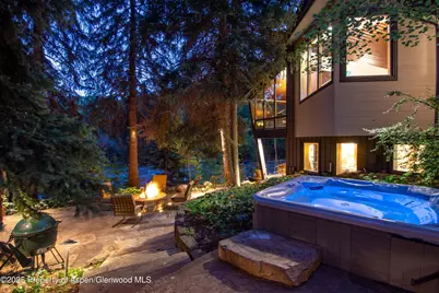 4076 Lower River Road, Snowmass, CO 81654 - Photo 5