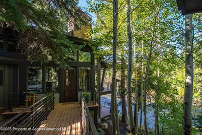 4076 Lower River Road, Snowmass, CO 81654 - Photo 23