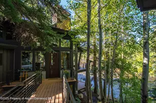 4076 Lower River Rd, Snowmass, CO 81654 - Photo 23