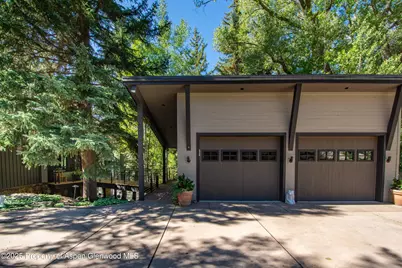 4076 Lower River Road, Snowmass, CO 81654 - Photo 67