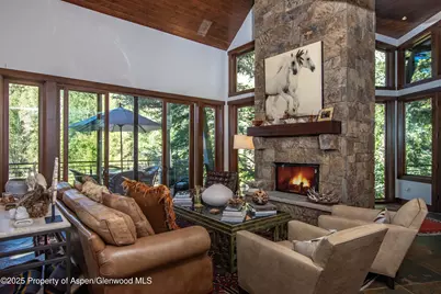 4076 Lower River Road, Snowmass, CO 81654 - Photo 13