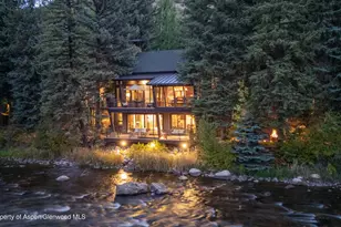 4076 Lower River Rd, Snowmass, CO 81654 - Photo 1