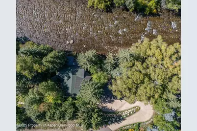 4076 Lower River Road, Snowmass, CO 81654 - Photo 71